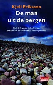 De man uit de bergen