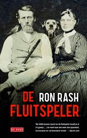 De fluitspeler