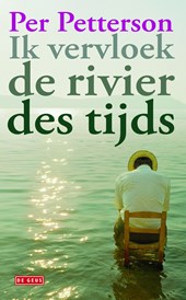 Ik vervloek de rivier des tijds