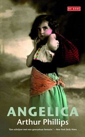 Angelica