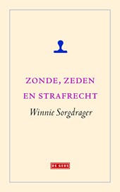 Zonde, zeden en strafrecht