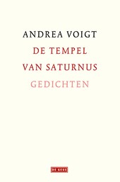 De tempel van Saturnus