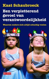 Een verpletterend gevoel van verantwoordelijkheid