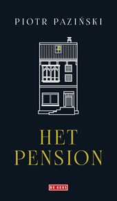 Het pension
