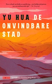 De onvindbare stad