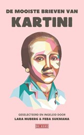 De mooiste brieven van Kartini