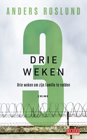 Drie weken