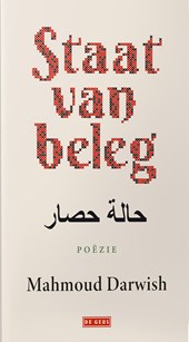 Staat van beleg