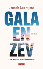 Gala en Zev