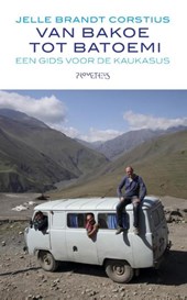 Van Bakoe tot Batoemi