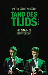 Tand des tijds