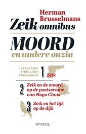 Moord en andere onzin