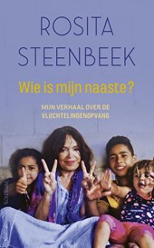 Wie is mijn naaste?