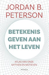Betekenis geven aan het leven