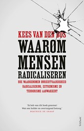 Waarom mensen radicaliseren