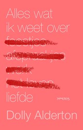 Alles wat ik weet over liefde