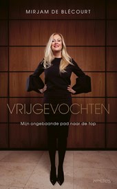 Vrijgevochten