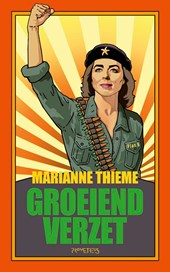 Groeiend verzet