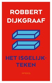 Het isgelijkteken