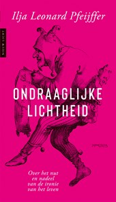 Ondraaglijke lichtheid