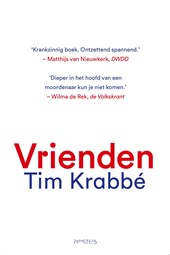 Vrienden