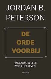 De orde voorbij