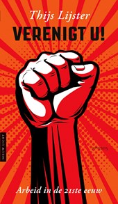 Verenigt u!