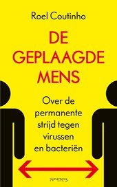 De geplaagde mens