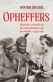 Opheffers