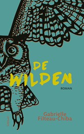 De wilden