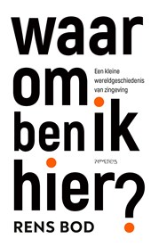 Waarom ben ik hier?