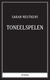 Toneelspelen