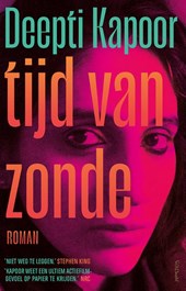 Tijd van zonde