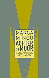 Achter de muur