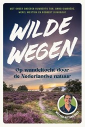 Wilde wegen