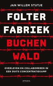 Folterfabriek Buchenwald