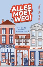 Alles moet weg!