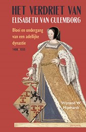 Het verdriet van Elisabeth van Culemborg