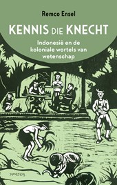 Kennis die knecht