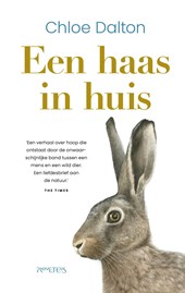 Een haas in huis