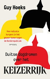 Duitse dagdromen over het keizerrijk