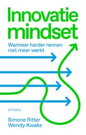 Innovatiemindset