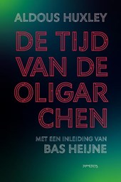 De tijd van de oligarchen