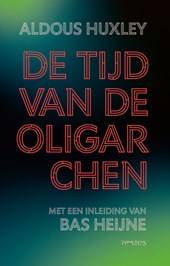 De tijd van de oligarchen