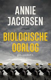 Biologische oorlog