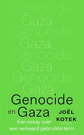 Genocide en Gaza