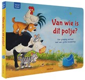 Van wie is dit potje vanaf 2 jaar