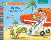 Op reis naar de zon