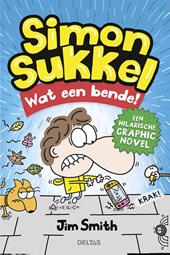Wat een bende!