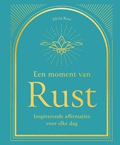 Een moment van Rust